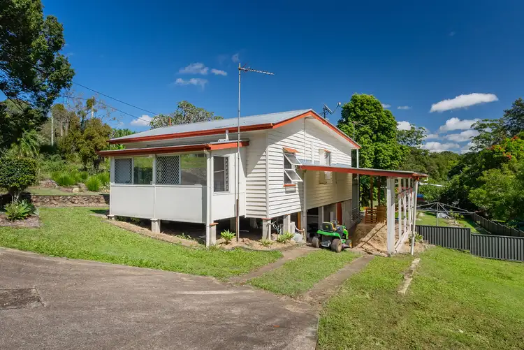 Third view of Homely house listing, 11-13 Campbell Street, Woombye QLD 4559