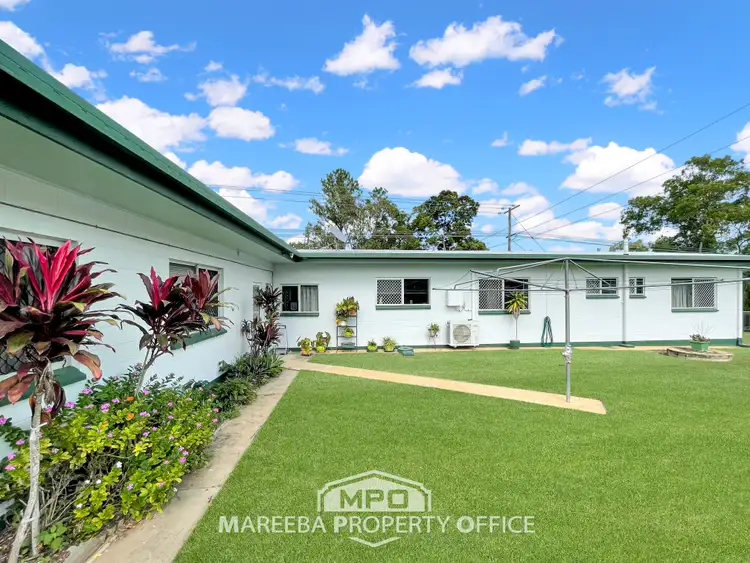 Second view of Homely house listing, 32 McGrath Road, Mareeba QLD 4880