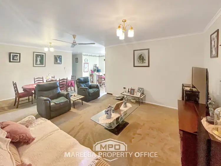 Fourth view of Homely house listing, 32 McGrath Road, Mareeba QLD 4880