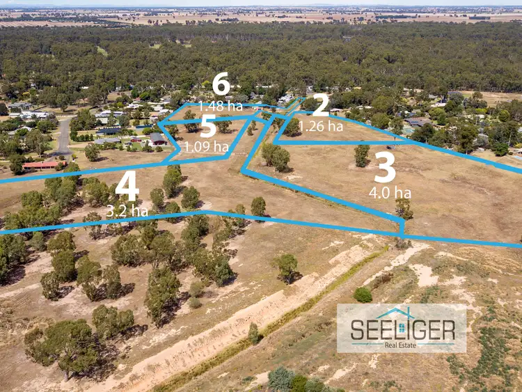 Second view of Homely rural property listing, Address available on request