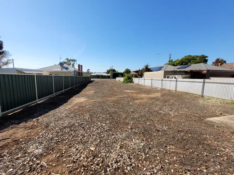 Main view of Homely land listing, 16 Beveridge Street, Swan Hill VIC 3585