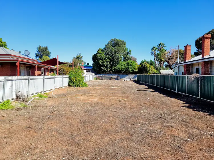 Second view of Homely land listing, 16 Beveridge Street, Swan Hill VIC 3585