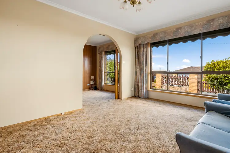Third view of Homely villa listing, Unit 1/9 Haber Street, Midway Point TAS 7171