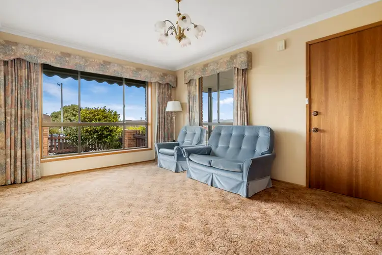 Fifth view of Homely villa listing, Unit 1/9 Haber Street, Midway Point TAS 7171