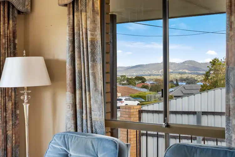 Sixth view of Homely villa listing, Unit 1/9 Haber Street, Midway Point TAS 7171