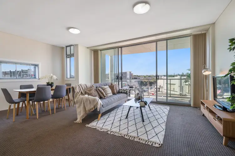 10/176 Marrickville Road, Marrickville NSW 2204