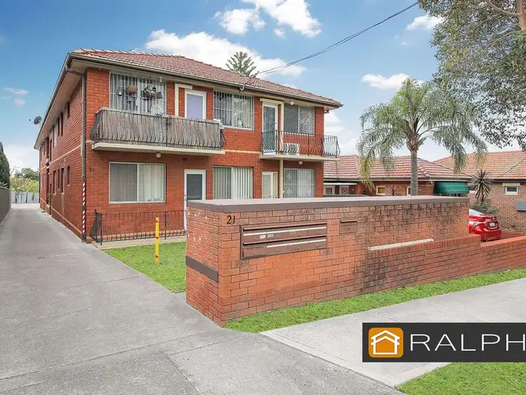 Main view of Homely unit listing, 5/21 Yerrick Road, Lakemba NSW 2195