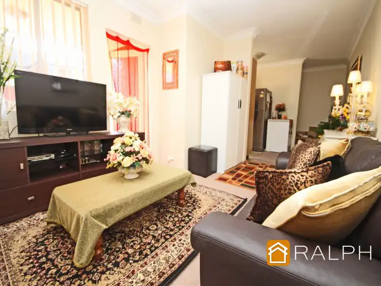 Second view of Homely unit listing, 5/21 Yerrick Road, Lakemba NSW 2195