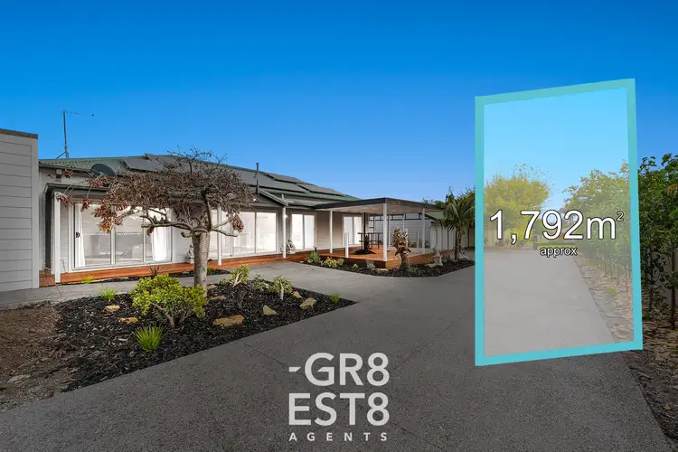 Main view of Homely house listing, 5 Cantwell Road, Narre Warren North VIC 3804
