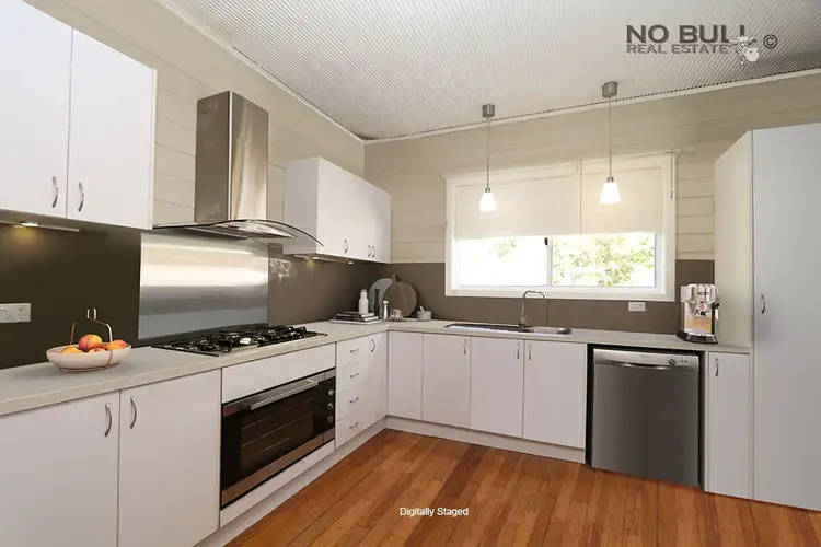 Second view of Homely house listing, 27 Thomas Street, Wallsend NSW 2287
