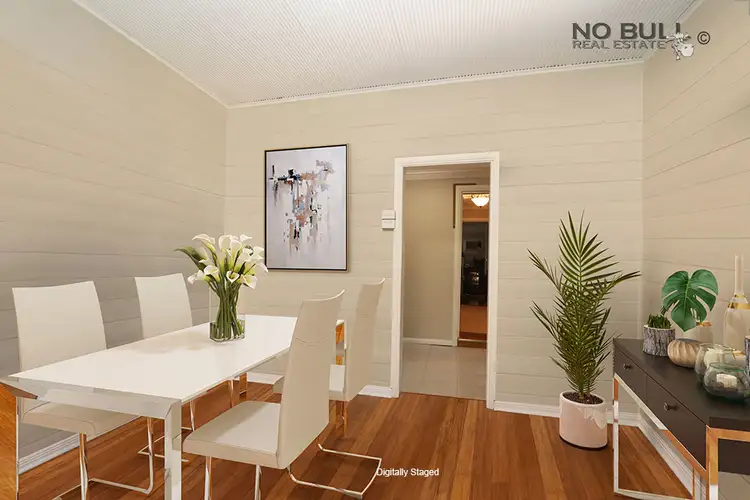 Fifth view of Homely house listing, 27 Thomas Street, Wallsend NSW 2287