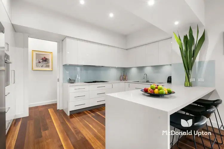 Fourth view of Homely house listing, 52 Kernan Street, Strathmore VIC 3041