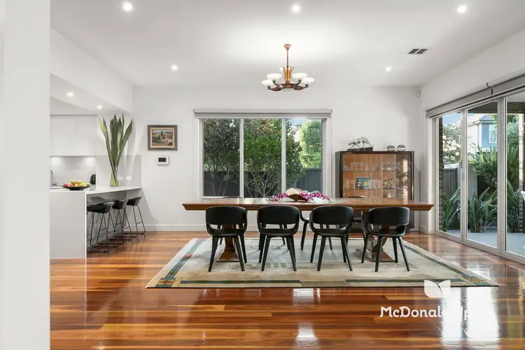 Fifth view of Homely house listing, 52 Kernan Street, Strathmore VIC 3041