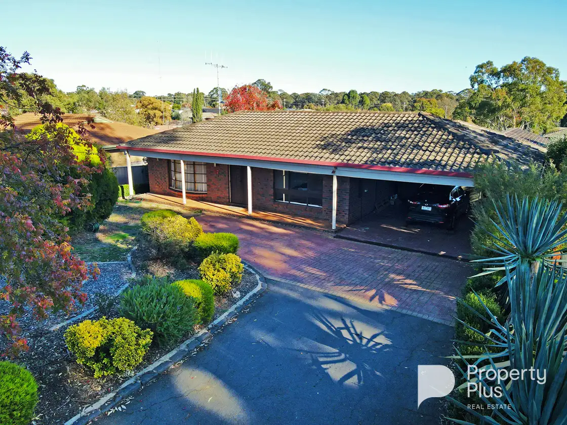 Main view of Homely house listing, 87 Harley Street, Strathdale VIC 3550