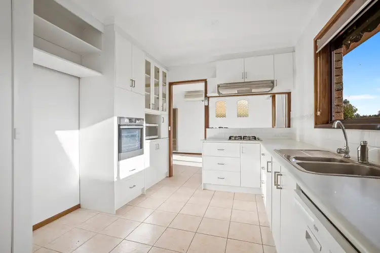 Second view of Homely house listing, 87 Harley Street, Strathdale VIC 3550