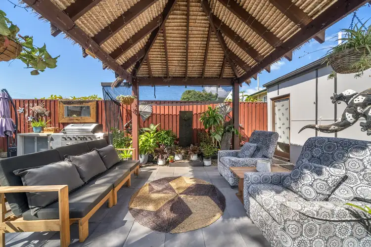 37 Westbrook Street, Woody Point QLD 4019