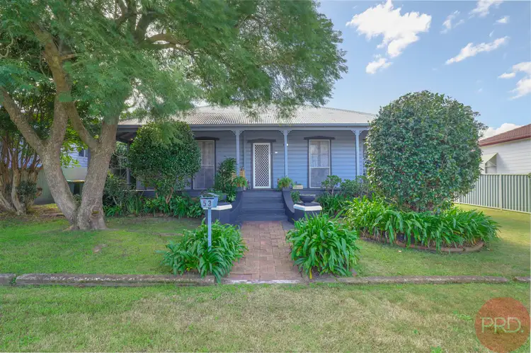 53 Hebburn Street, Pelaw Main NSW 2327