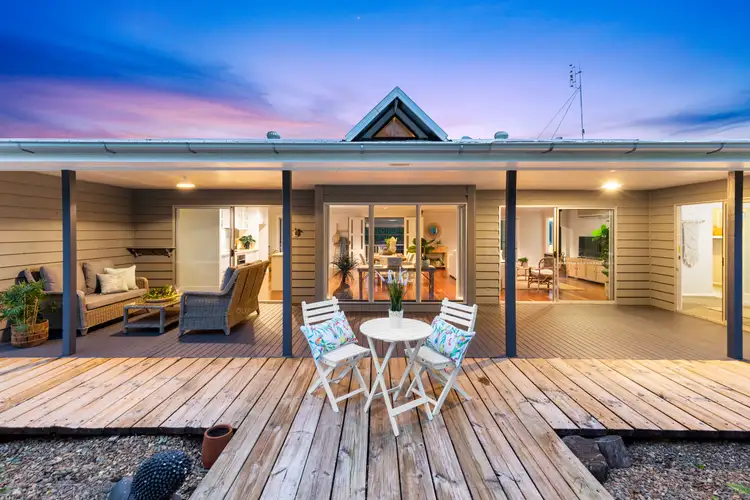 Main view of Homely house listing, 88 Thrushs Road, Dulong QLD 4560