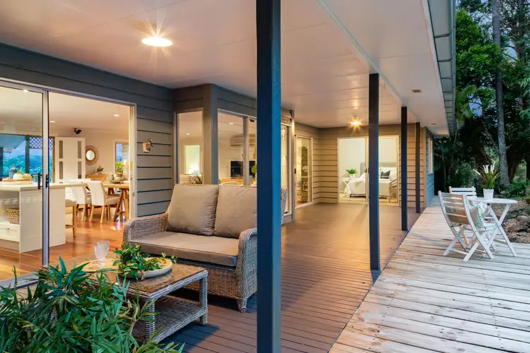 Second view of Homely house listing, 88 Thrushs Road, Dulong QLD 4560