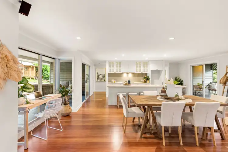 Fourth view of Homely house listing, 88 Thrushs Road, Dulong QLD 4560