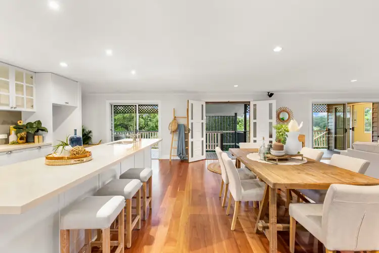 Fifth view of Homely house listing, 88 Thrushs Road, Dulong QLD 4560