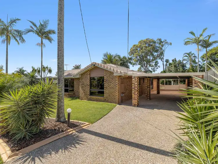 Second view of Homely house listing, 5 Lowana Street, Camira QLD 4300