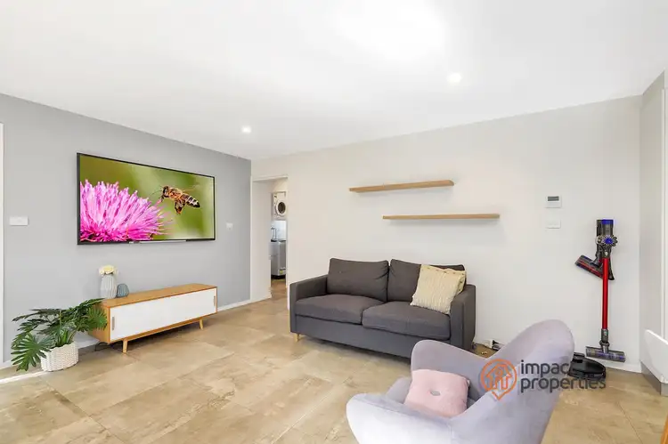 Third view of Homely house listing, 4 Myulung Street, Ngunnawal ACT 2913