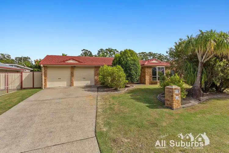 31 Lorraine Street, Crestmead QLD 4132
