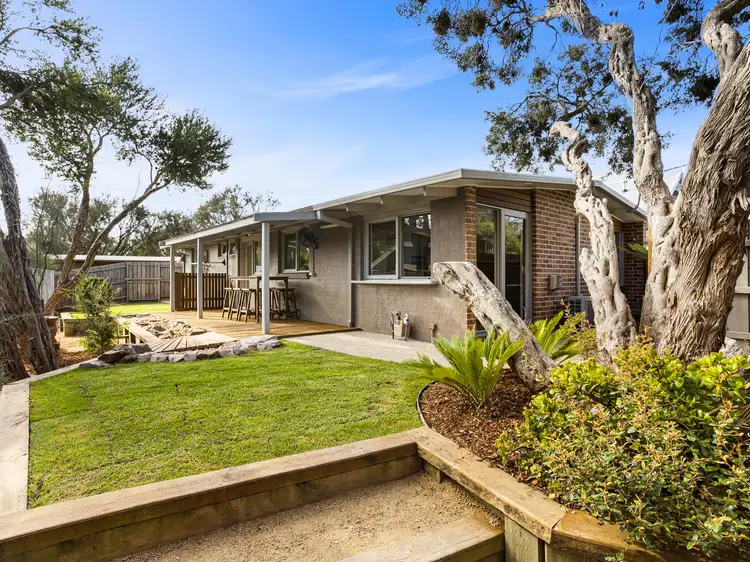 Main view of Homely house listing, 30A Bella Vista Drive, Tootgarook VIC 3941