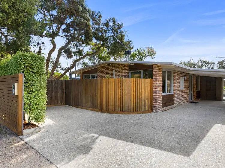 Second view of Homely house listing, 30A Bella Vista Drive, Tootgarook VIC 3941