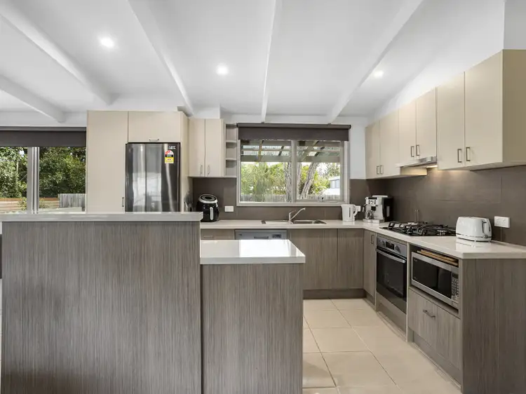 Fourth view of Homely house listing, 30A Bella Vista Drive, Tootgarook VIC 3941