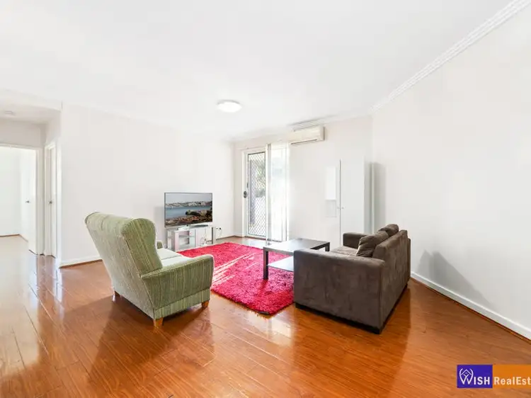 Third view of Homely apartment listing, 53/2 Civic Avenue, Pendle Hill NSW 2145