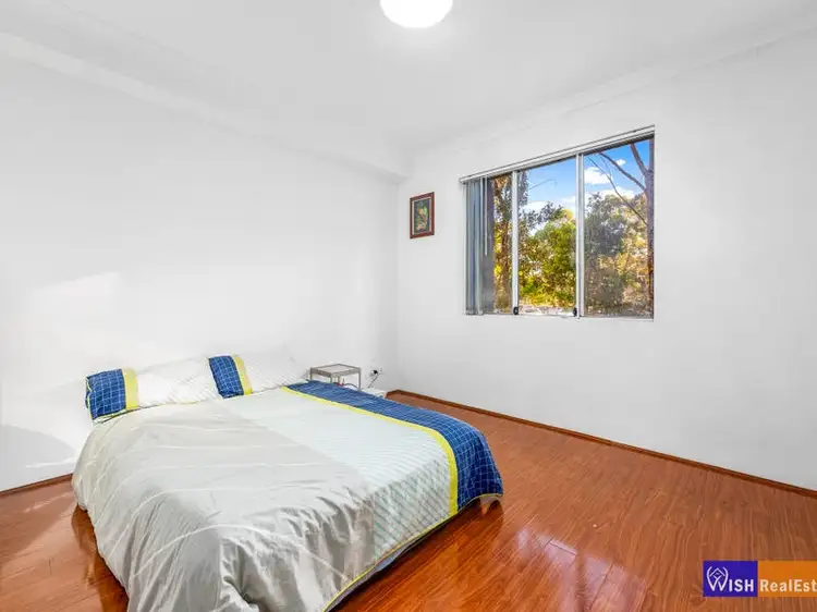 Fourth view of Homely apartment listing, 53/2 Civic Avenue, Pendle Hill NSW 2145