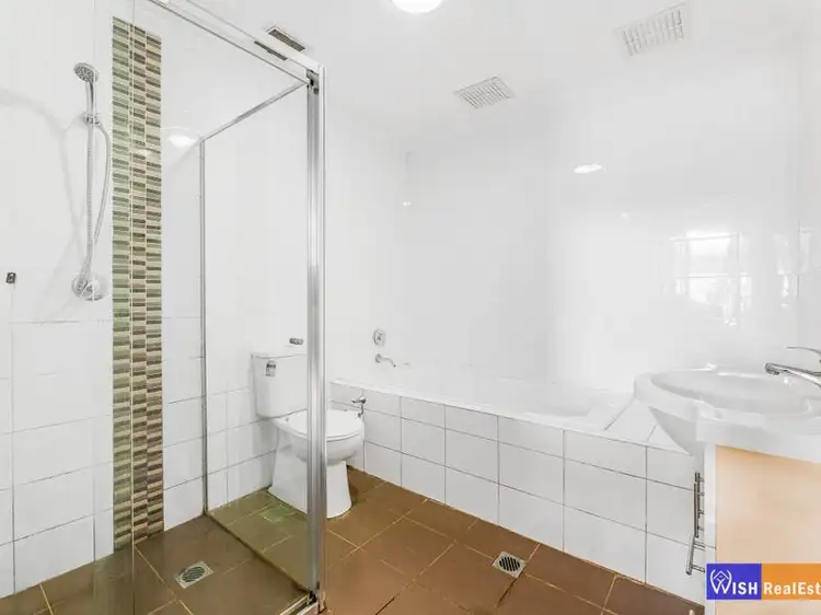 Sixth view of Homely apartment listing, 53/2 Civic Avenue, Pendle Hill NSW 2145