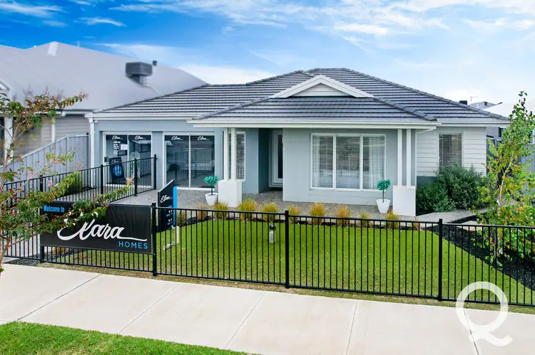 Main view of Homely house listing, 16 King Parrot Boulevard, Drouin VIC 3818