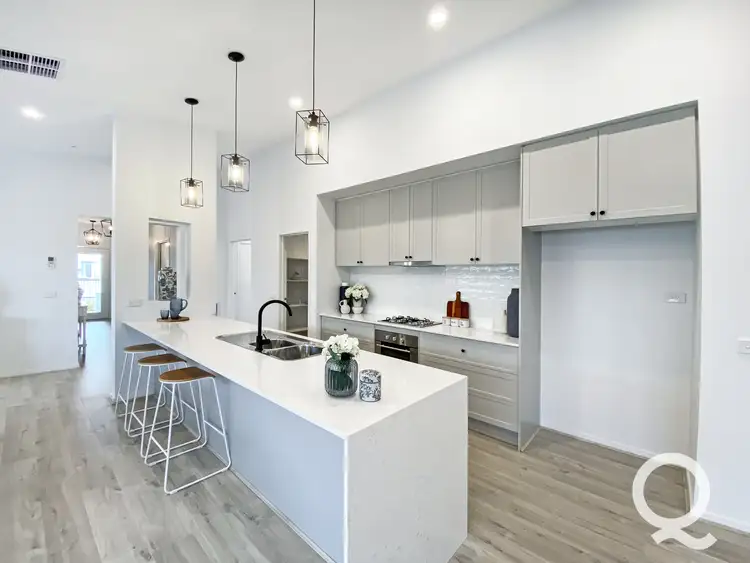 Fourth view of Homely house listing, 16 King Parrot Boulevard, Drouin VIC 3818