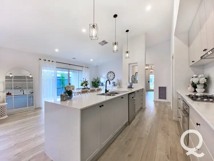 Fifth view of Homely house listing, 16 King Parrot Boulevard, Drouin VIC 3818