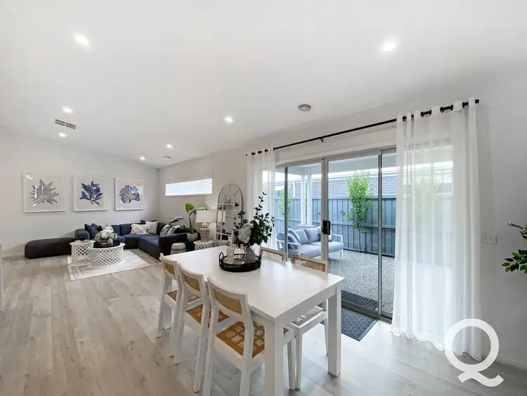 Sixth view of Homely house listing, 16 King Parrot Boulevard, Drouin VIC 3818