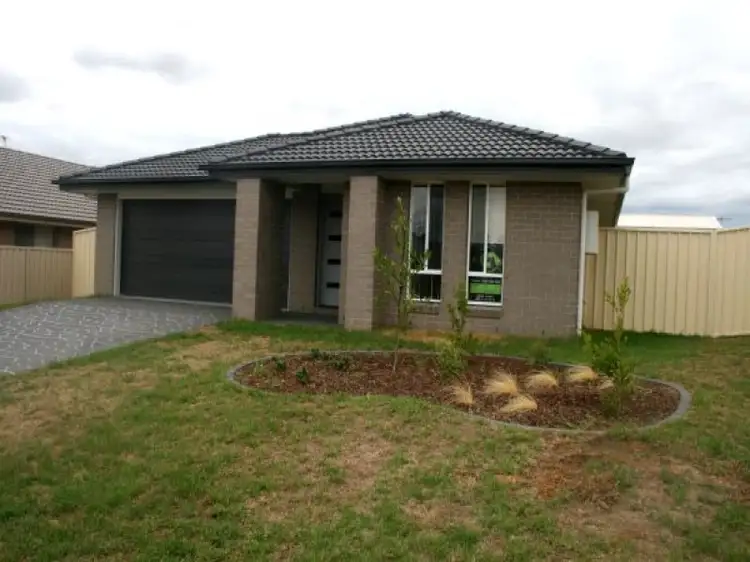 Main view of Homely house listing, 11 Sapphire Drive, Rutherford NSW 2320