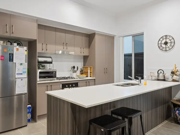 Second view of Homely house listing, 21 Jones Street, Coomera QLD 4209