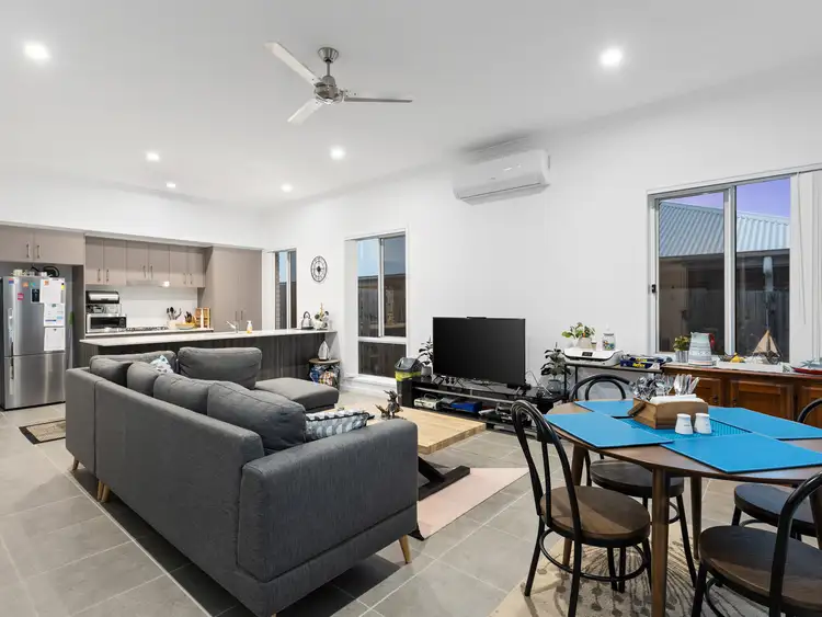Third view of Homely house listing, 21 Jones Street, Coomera QLD 4209