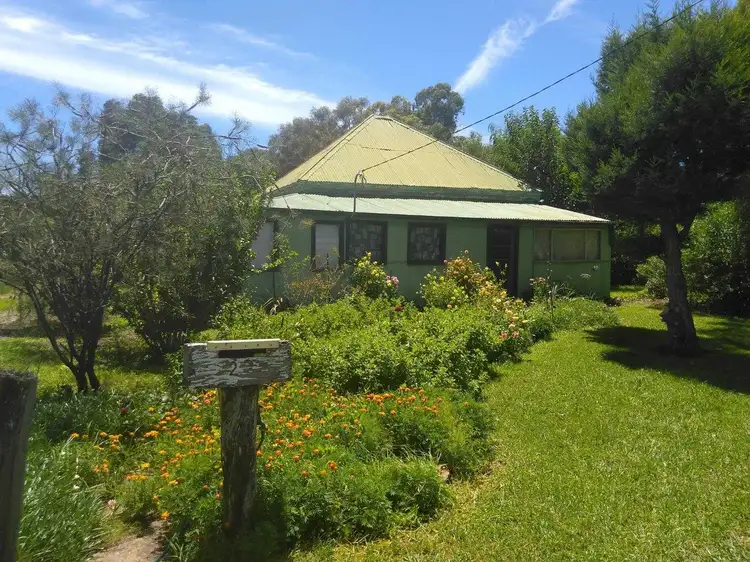23 Martin Street, Coolah NSW 2843
