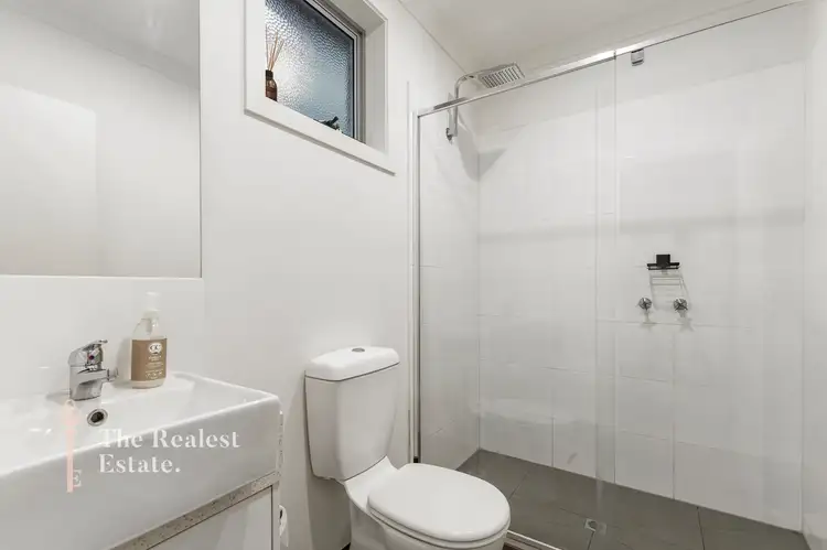 Fifth view of Homely townhouse listing, 3/16 Park Street, Pascoe Vale VIC 3044