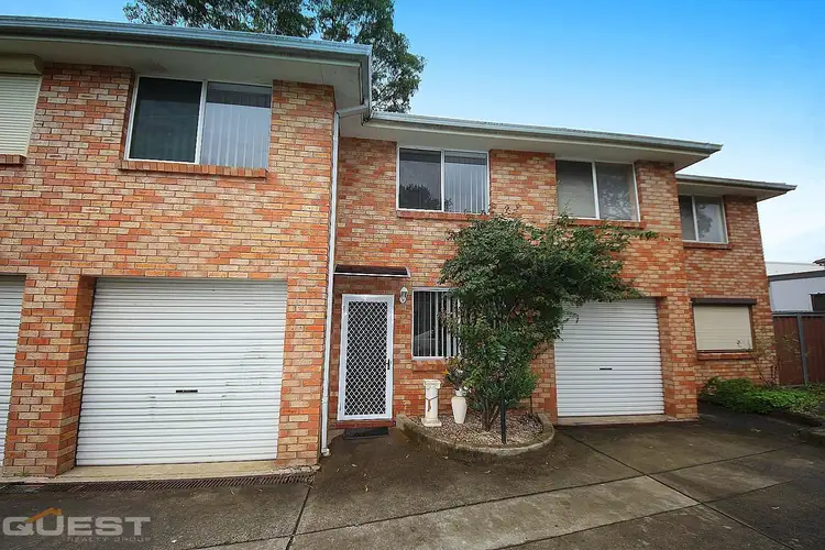 8/203-209 William Street, Yagoona NSW 2199