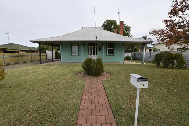 14 Haslem Street, Kyabram VIC 3620