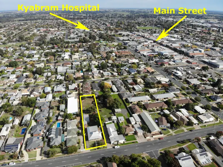 Sixth view of Homely house listing, 14 Haslem Street, Kyabram VIC 3620