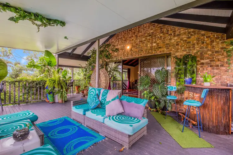 9-11 Leona Court, Tamborine Mountain QLD 4272