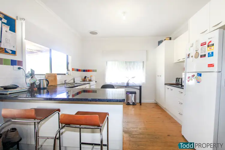 Second view of Homely house listing, 4 Ebden Street, Heathcote VIC 3523