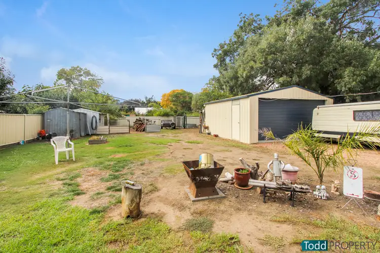 Fifth view of Homely house listing, 4 Ebden Street, Heathcote VIC 3523