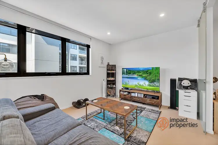 509/104 Northbourne Avenue, Braddon ACT 2612
